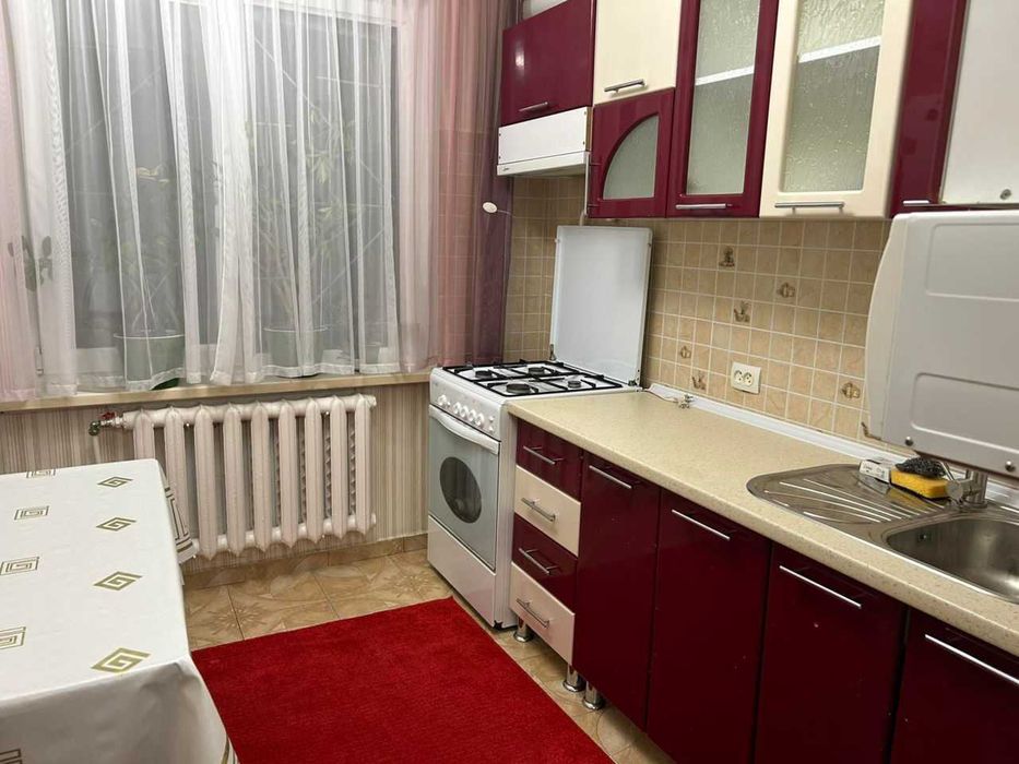 Дава се под наем Двустаен апартамент в София, Люлин 10 - 51 кв.м за 325 € - Снимка #3