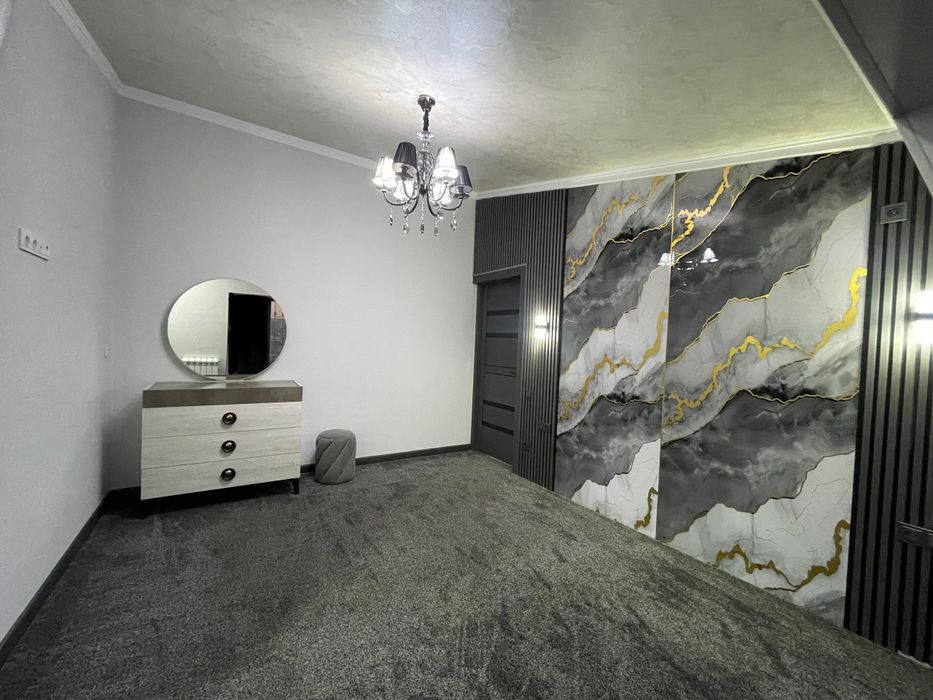 Новостройка Чиланзар-17, 4 хона, 120кв