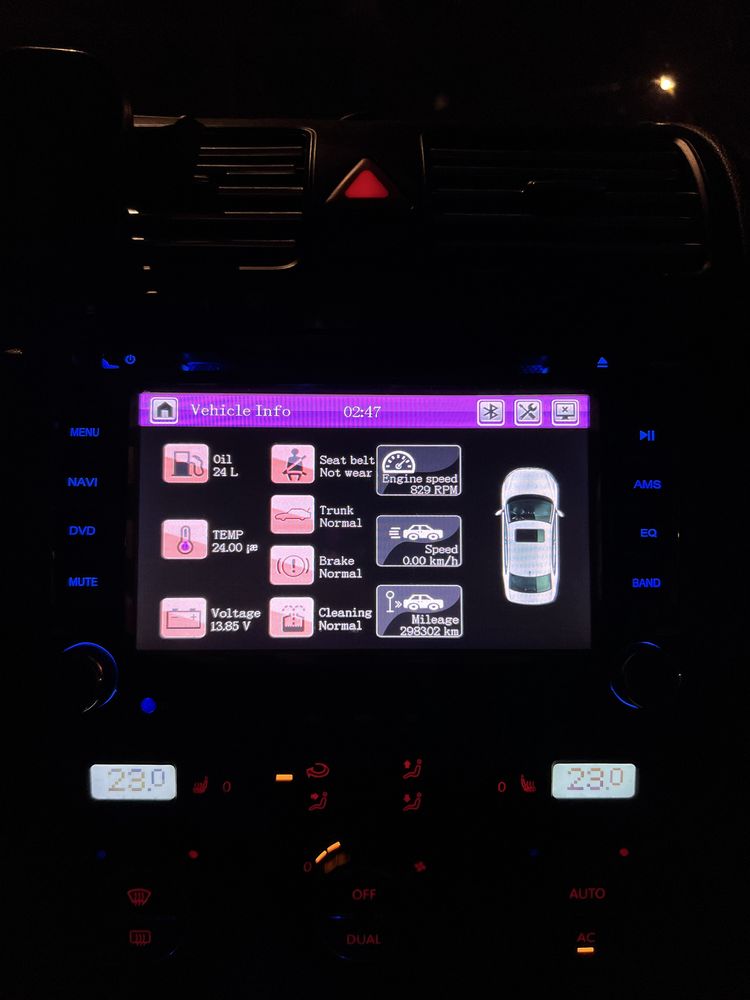 Volkswagen Golf 5 1.9tdi