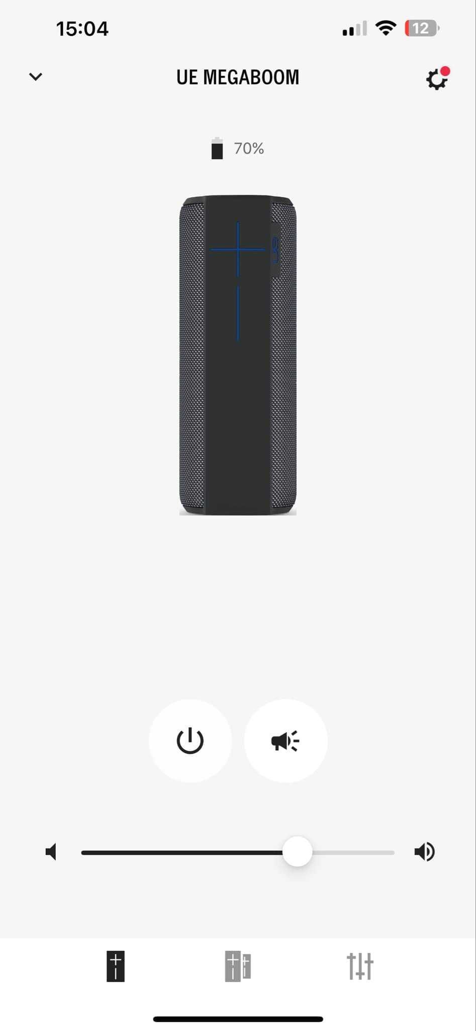 Boxa bluetooth UE MEGA BOOM MegaBoom sunet calitate  auditie muzica