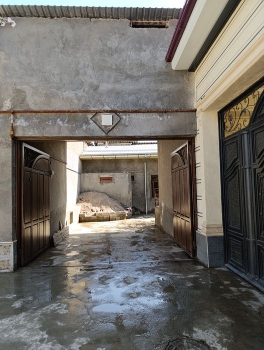 Uy sotiladi ipadrom olim polvonda