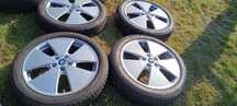 Jante originale BMW I3 styling 427 bmw i3 r19 6852053