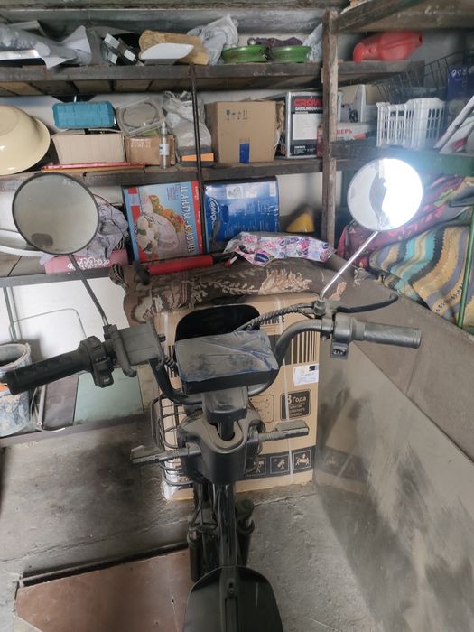 Electrovelosioed