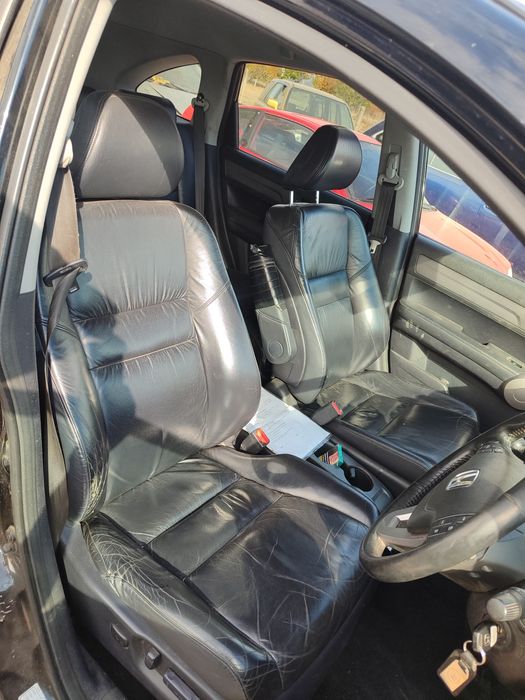 НА ЧАСТИ Хонда ЦРВ 3/Honda CRV 3 2.2 iCDTI