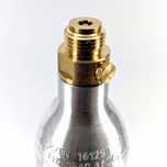 Incarcare butelii sodastream, sodastar, grohe, brita pt sifon
