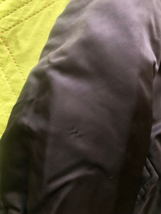 Дамско яке Bershka