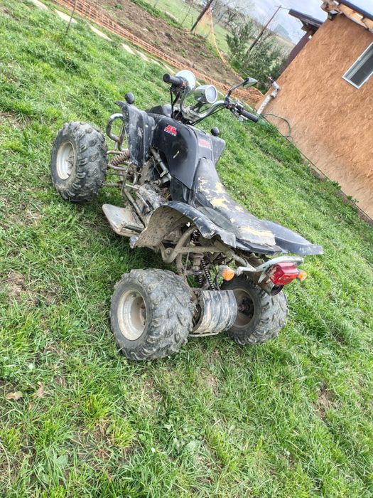 Atv 150 cmc pentru copii