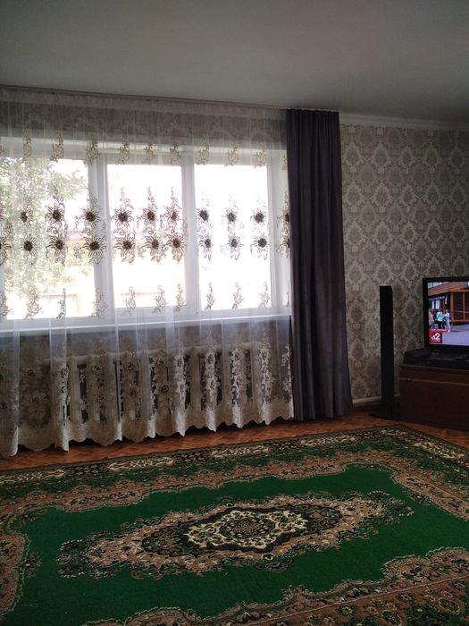 Продам дом в боровом