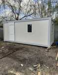 Vand containere modulare container modular termoizolat la pret bun