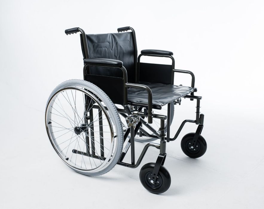 Коляска для инвалилдов