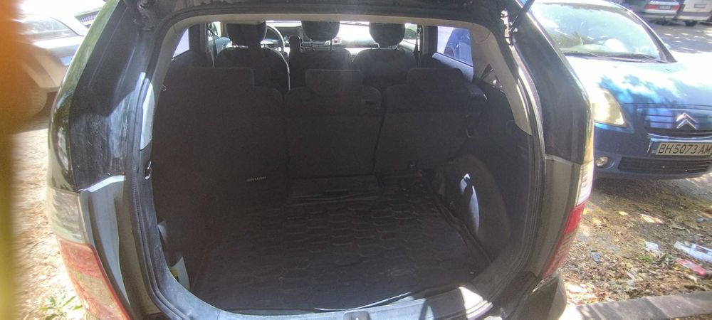 Honda Fr-v 2.2 i-CTDi