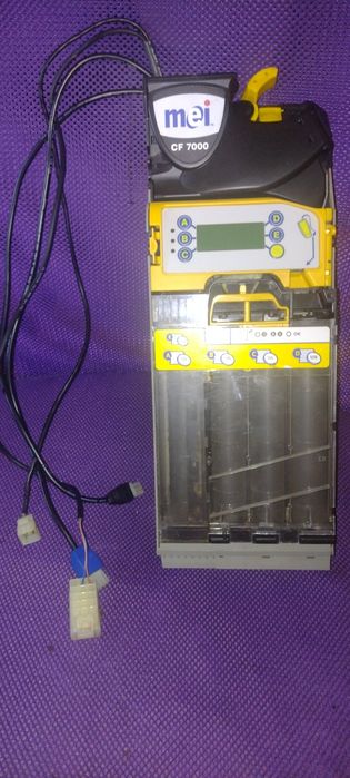 Restiera CF 7900 MDB EXEC. pentru automate vending.