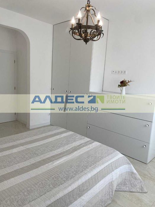 Продава се Двустаен апартамент в София, Докторски паметник - 58 кв.м за 5604 €/кв.м - Снимка #10