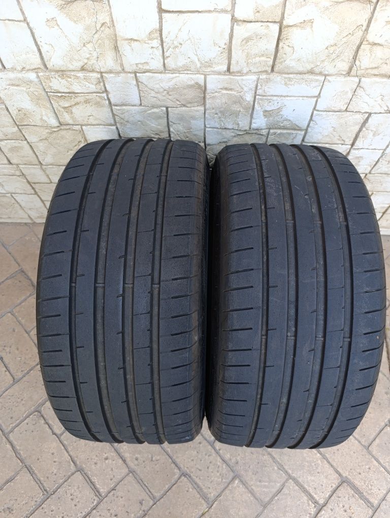 Летни гуми Good year 255/35/20 Eagle F1 Super Sport