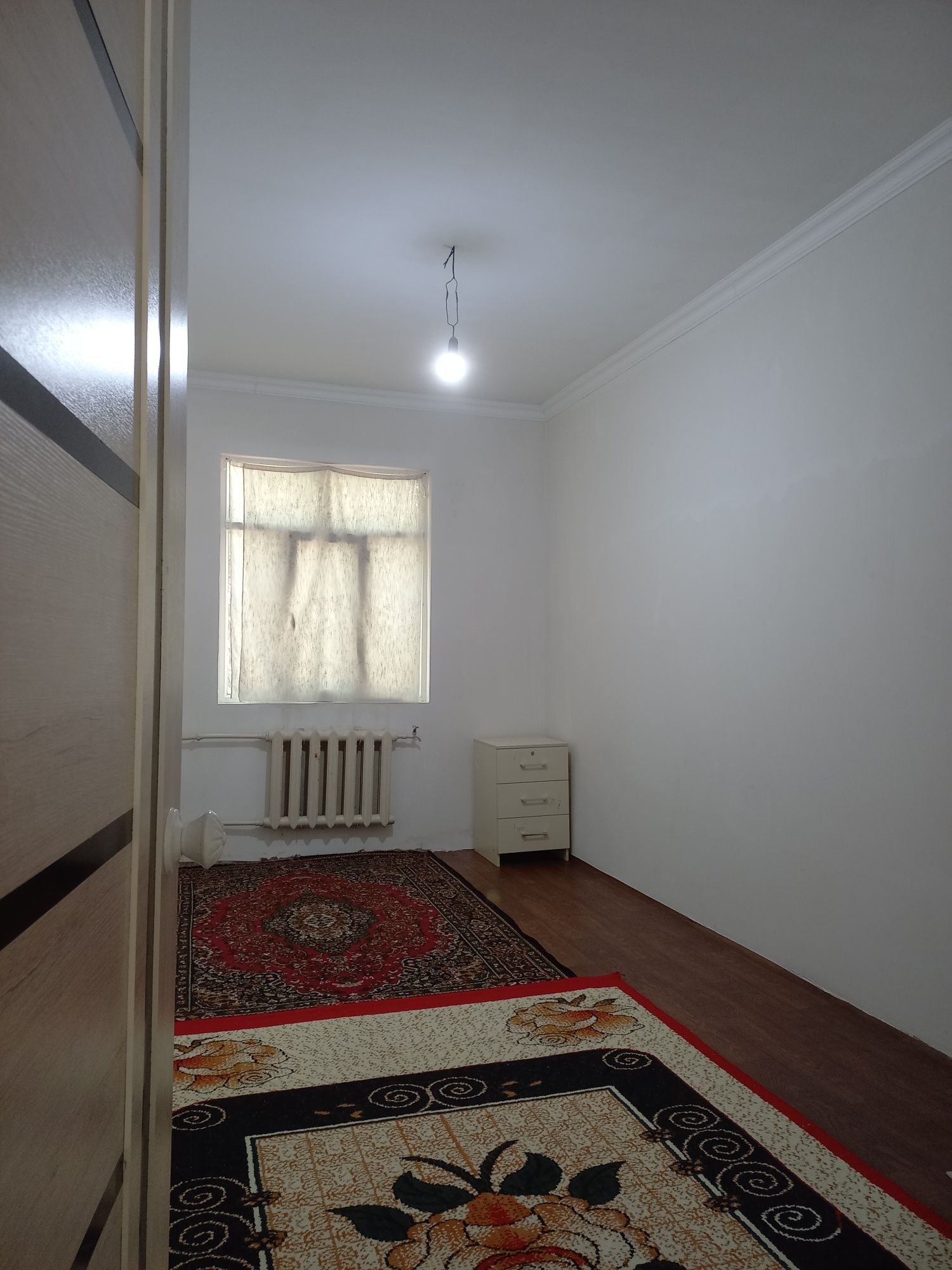 2 хонали квартира Юнусобод
