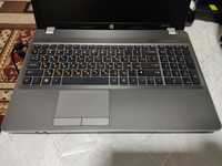 Ноутбук HP ProBook 4530s core i3 2350m 4/Hdd500 gb