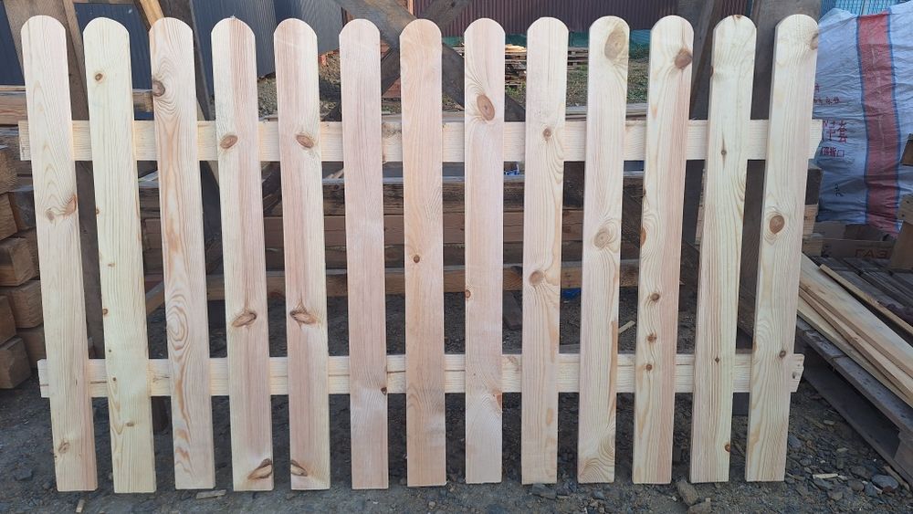 Евро штакетник,евроштакетник,забор,штакетник!