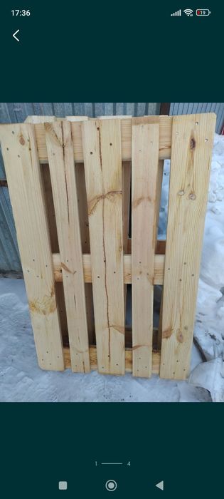 Принимаем Палеты, Поддоны 1000  тг