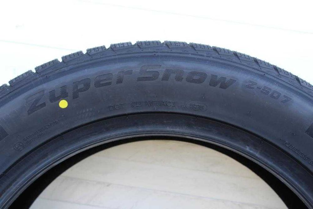 Anvelope iarna noi 235/55 R19 105V Goodride, DOT 2025