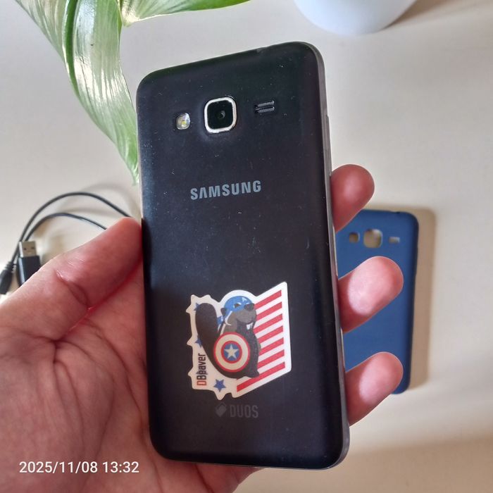 Samsung Galaxy J3 2016