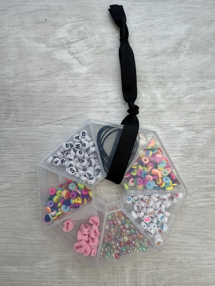 Set margele bratari