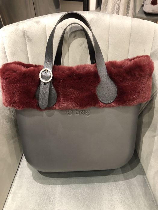 Пухкави аксесоари за O bag mini