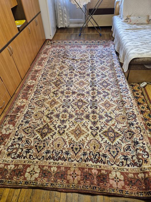 Продам ковёр 3*5