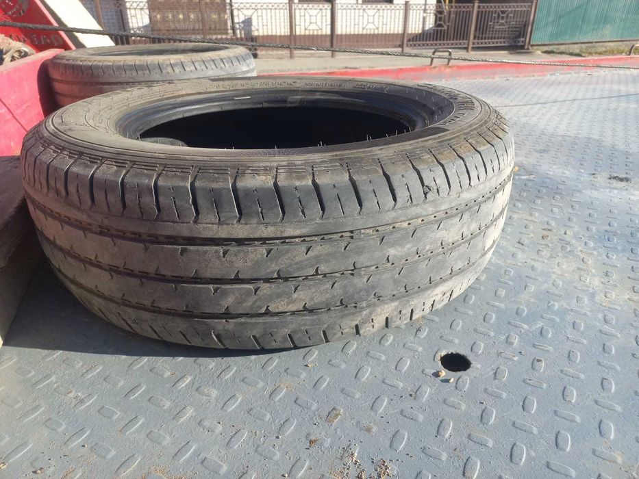 Шина на Газель Продам б/у шину на Газель