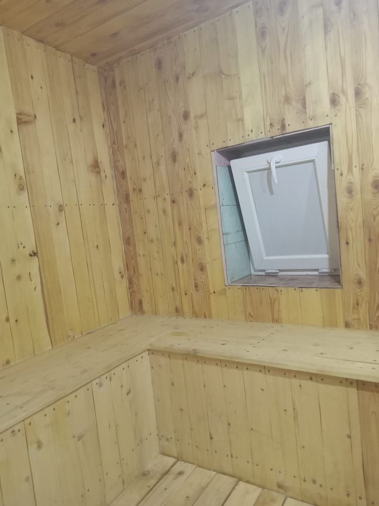 Продам дом в п. Аблакетке, ул. Ташкентская, продается в связи с переез