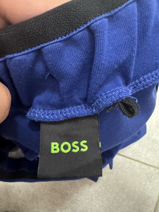 Къси Гащи BOSS Топ!  Размер L