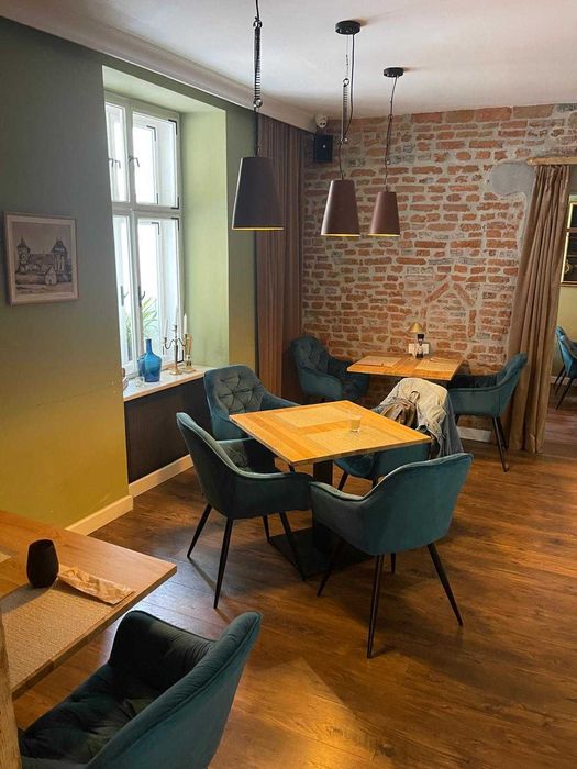 Vand / Inchiriez Restaurant