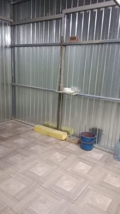 Сдам бутик в аренду Алатау 1 барахолка