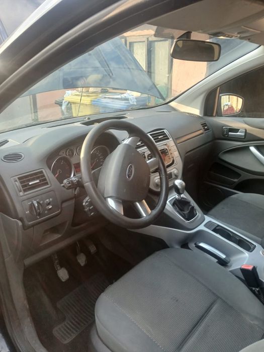 Ford Kuga 2.0 diesel