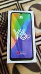 Huawei Y6P, Dual SIM, 64GB, 3GB RAM