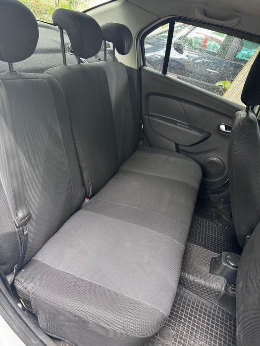 Dacia Logan de vânzare