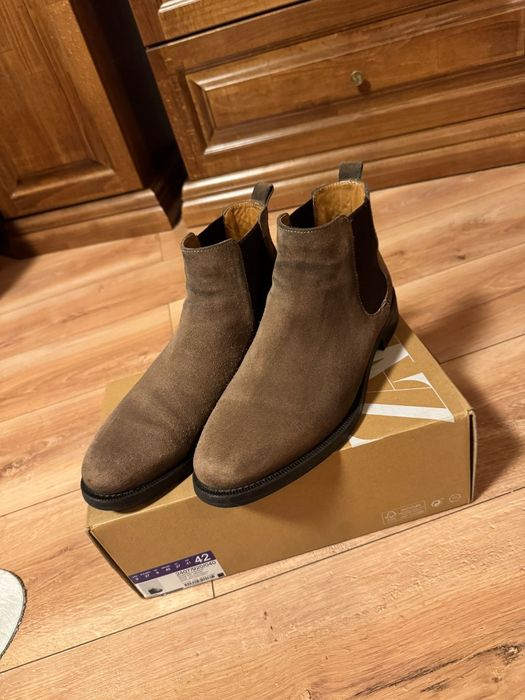 Ghete Chelsea Zara - nr. 43