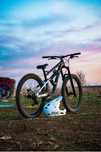 Cannondale Jekyll 3 FULL CUSTOM
