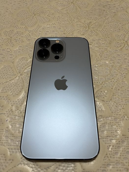 Iphone 13 pro 128 gb 71%