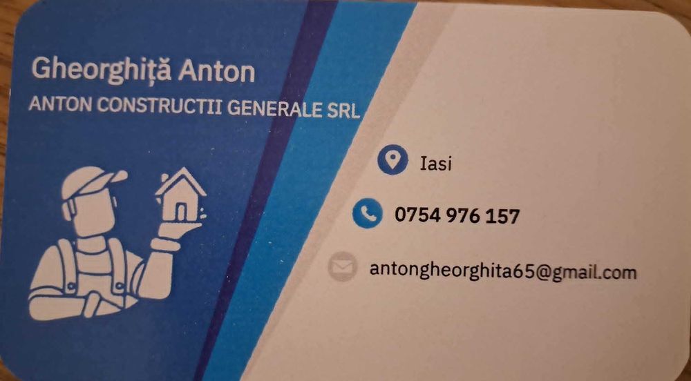 Amenajări interioare/exterioare Iași – finisaje profesionale