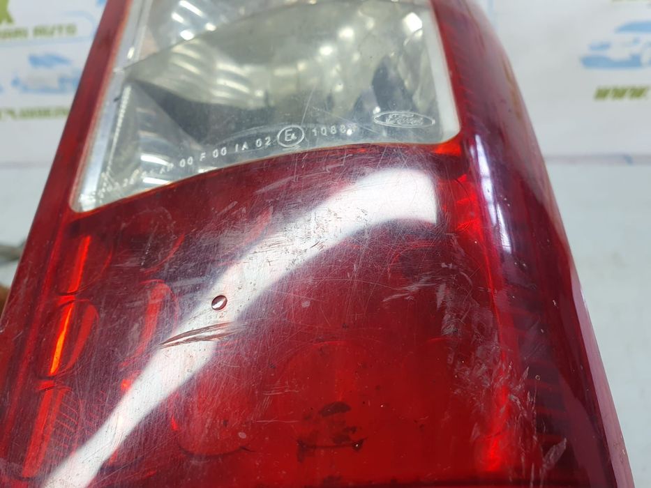 Stop dreapta 6c11-13404-a Ford Transit 3 [Facelift] [2006 - 2014]