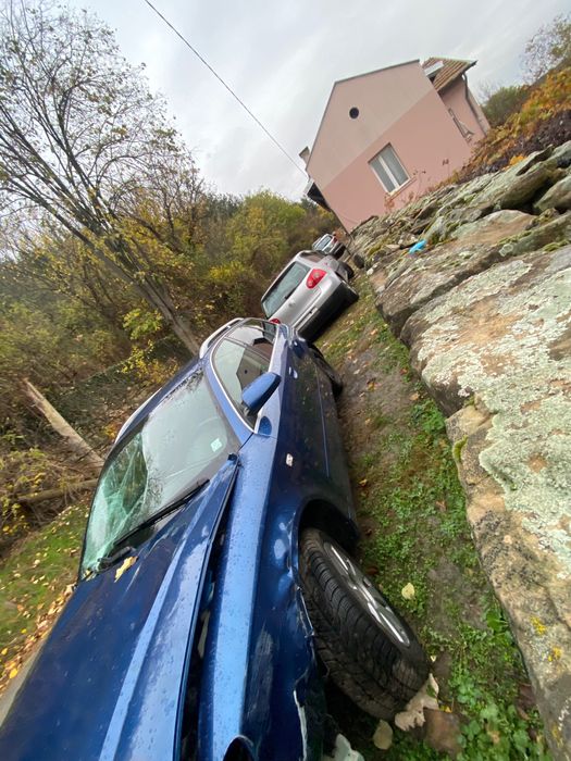 Коли на части Golf 5, A4 B7 1.9