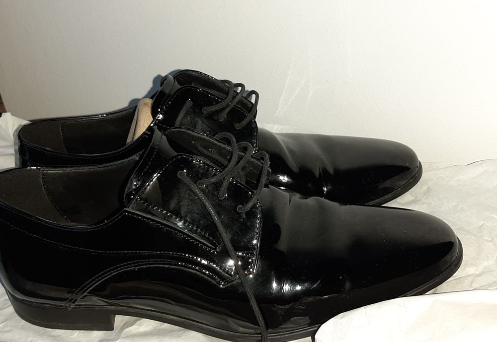 Pantofi De Lac, Denis(ANNA CORI)