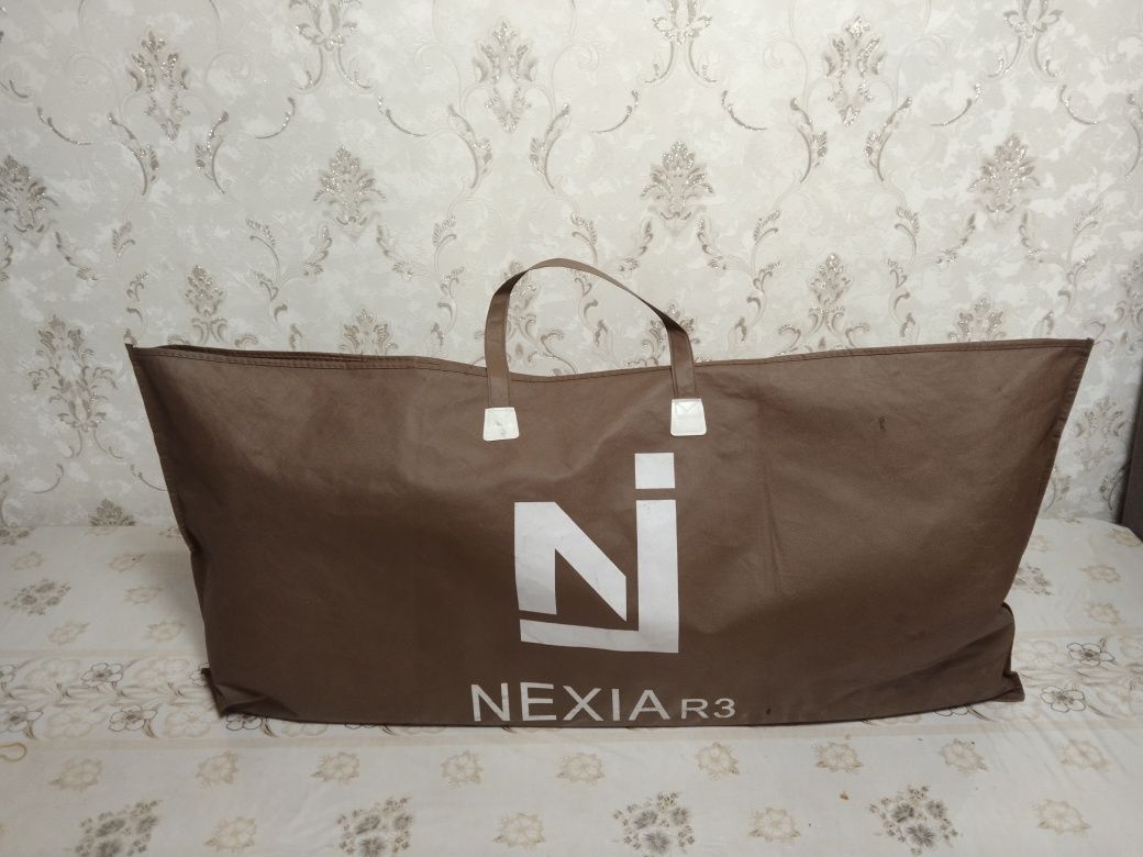 Nexia 3 avtomobili uchun bar