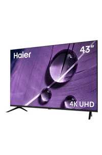 Телевизор Haier smart tv s1