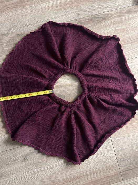 Fusta invarticioasa 3-5 ani