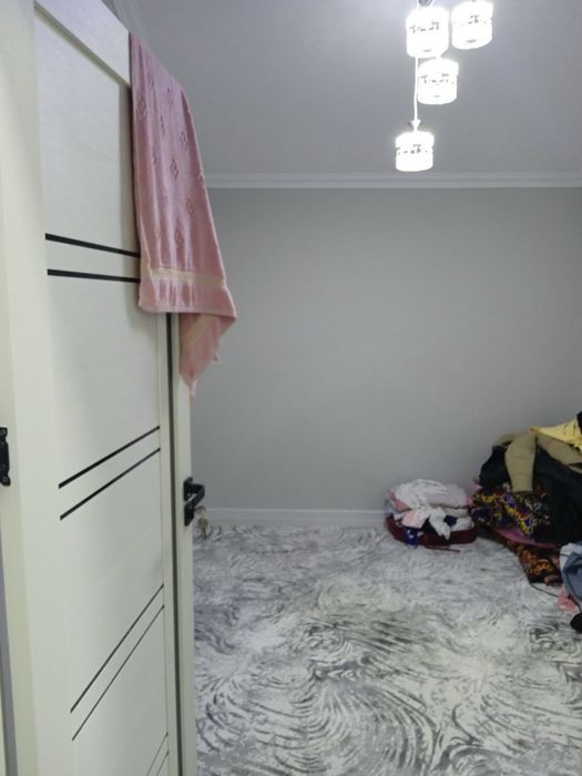 Ц2 Алайский 1в2/10/10 Новостройка 38м2