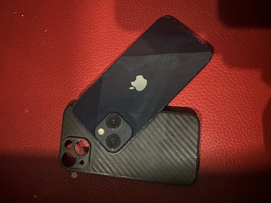 Айфон 13 мини тел