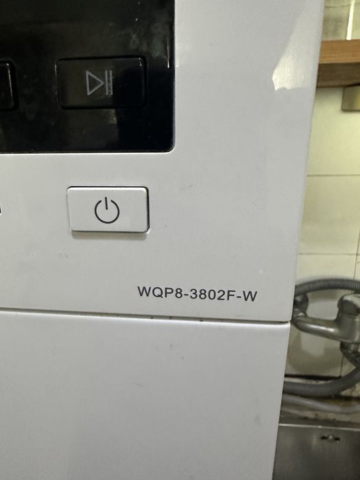 Миялна машина Finlux