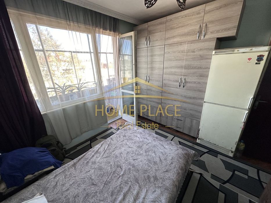 Продава се Тристаен апартамент в Варна, Аспарухово - 63 кв.м за 1429 €/кв.м - Снимка #6