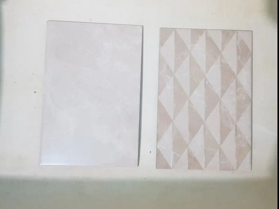 Кафель для ванной и туалета